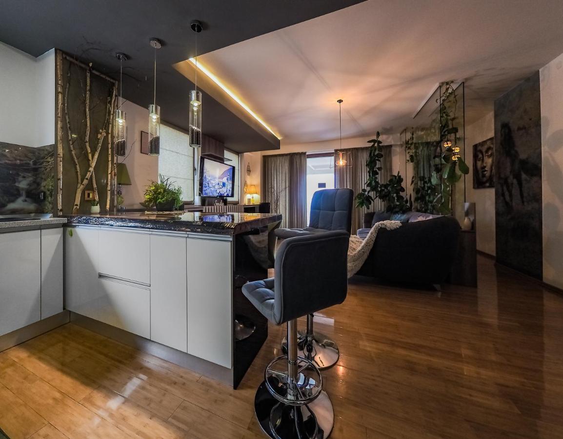 Seasons Dream View-Adults Only Apartment Brașov Exterior foto